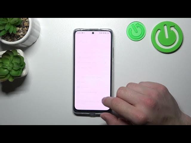 Video thumbnail for How to Enable/Disable the Quick Ball on REDMI Note 12S