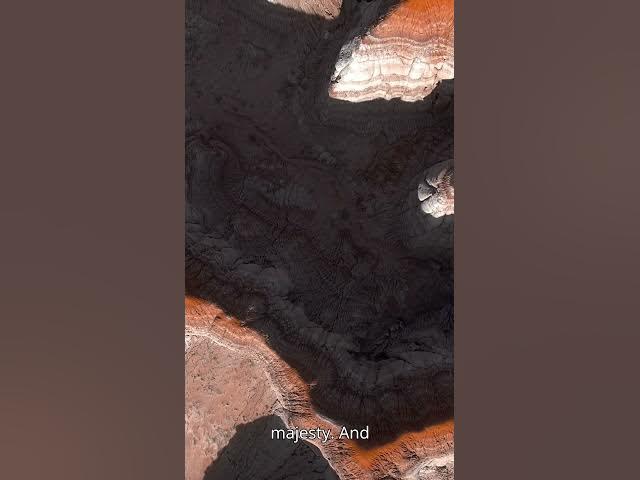 Video thumbnail for Journey through Creation!