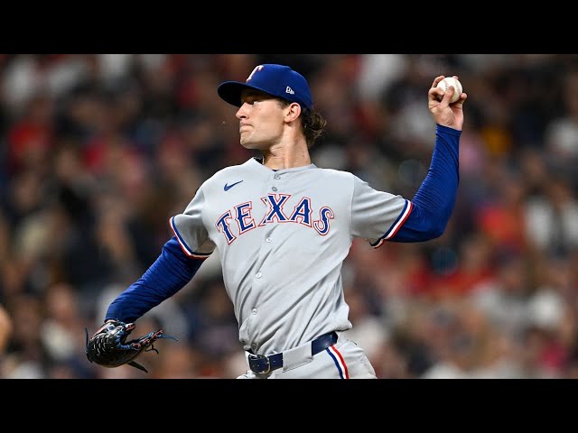 Video thumbnail for Jacob Latz 2025 MLB Highlights!