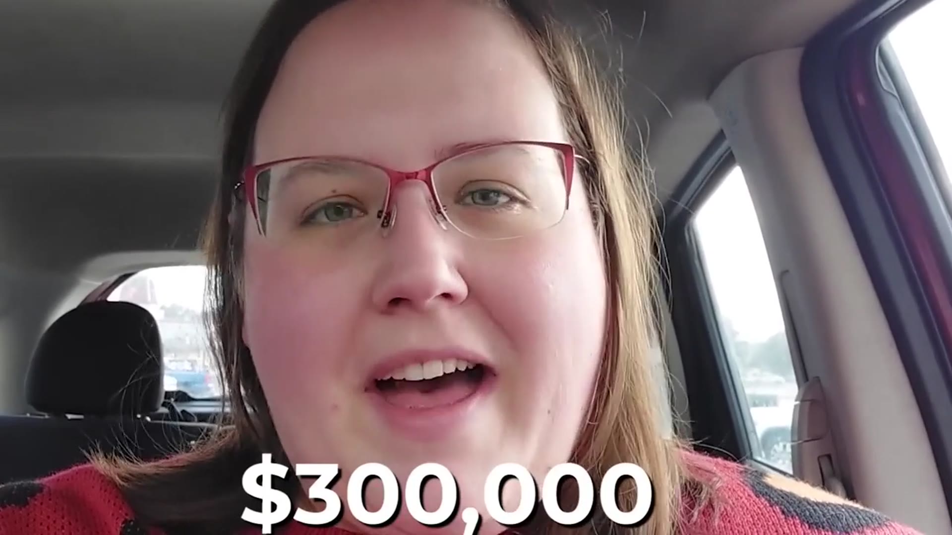 'Video thumbnail for budget girl: buying a treehouse? 1 acre hidden real estate investment!'