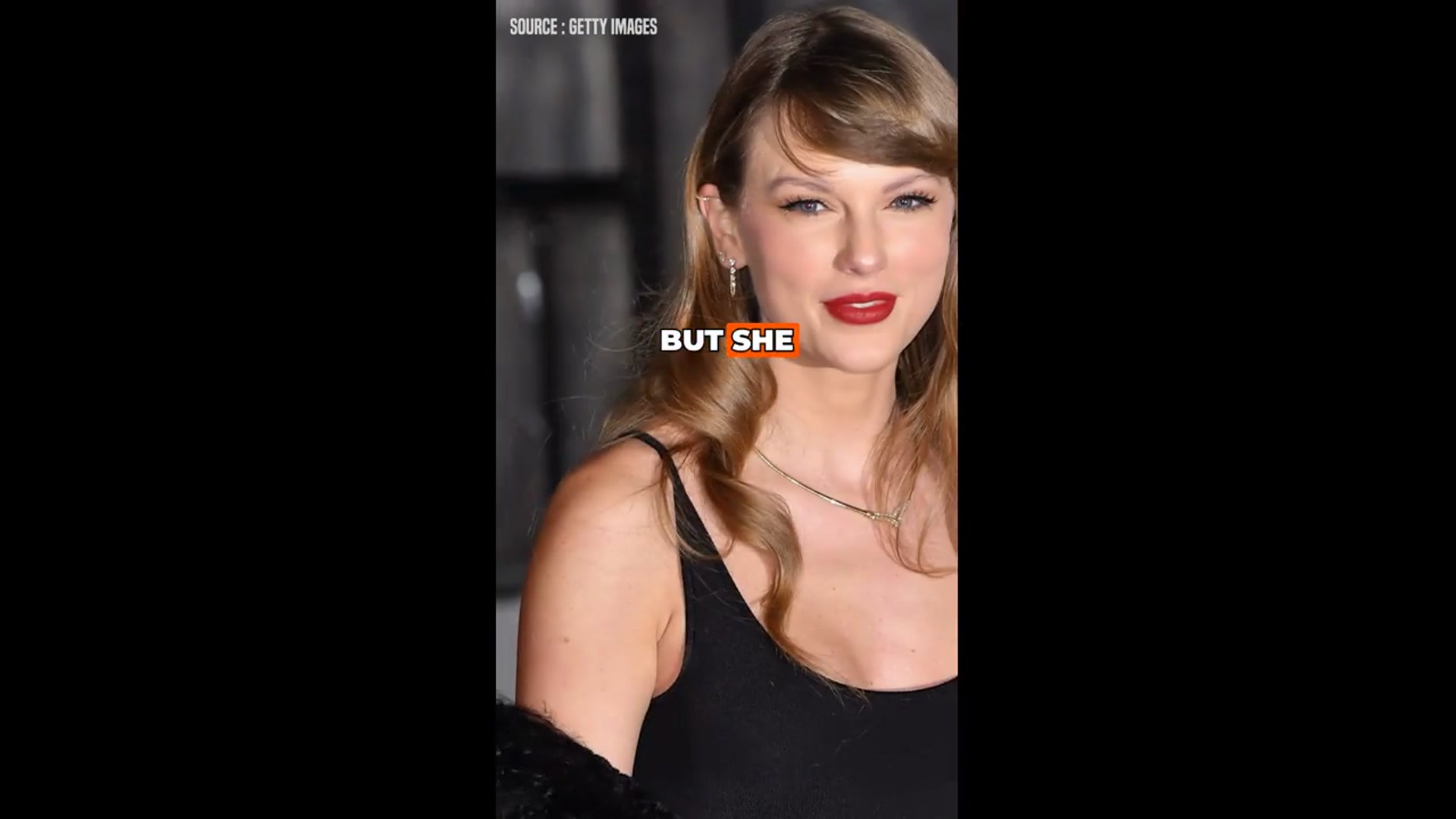 'Video thumbnail for From Concerts to End Zones: Taylor Swift & Travis Kelce Are Engaged'
