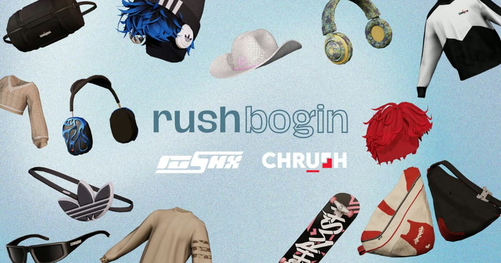 Video thumbnail for How Roblox Is Turning Young Gamers into Entrepreneurs