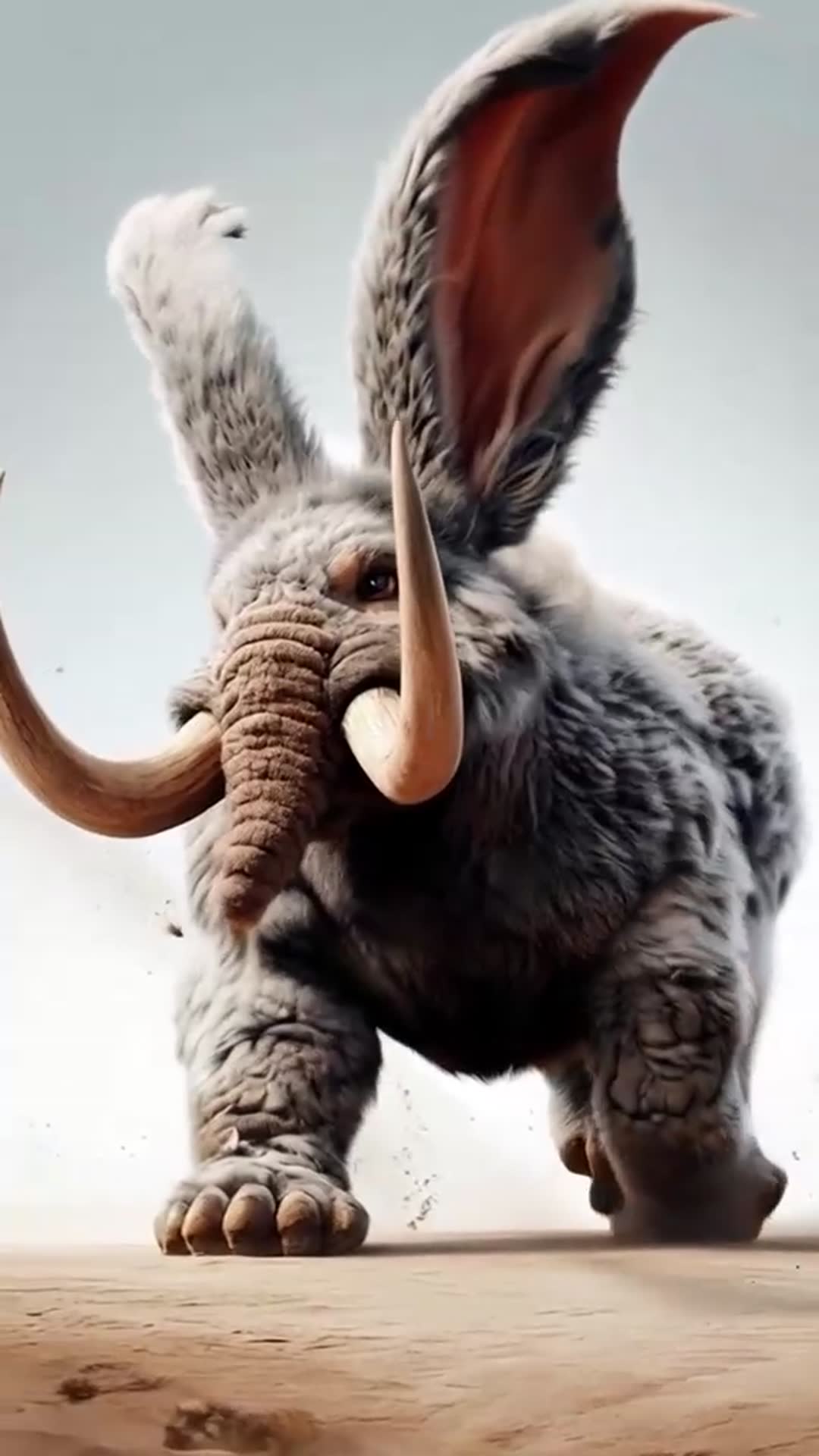 Video thumbnail for Short ai viral video