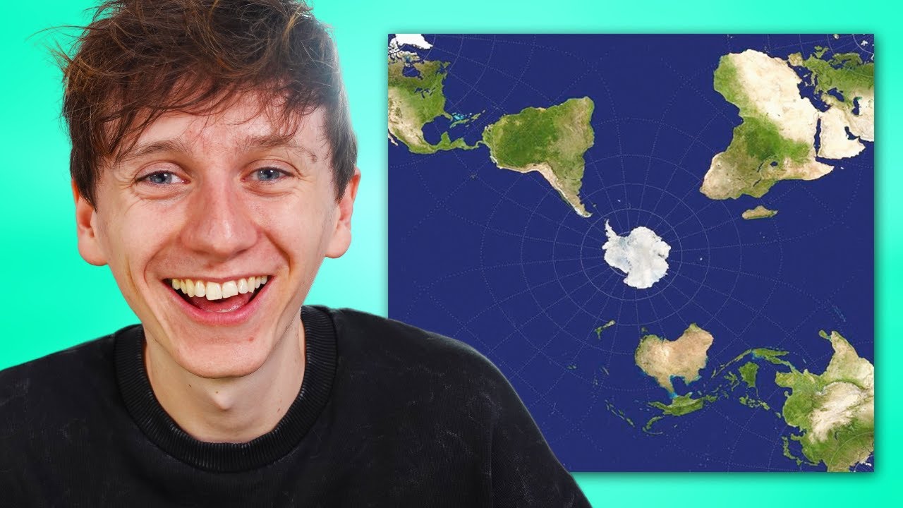 Video thumbnail for These Maps Are Epic