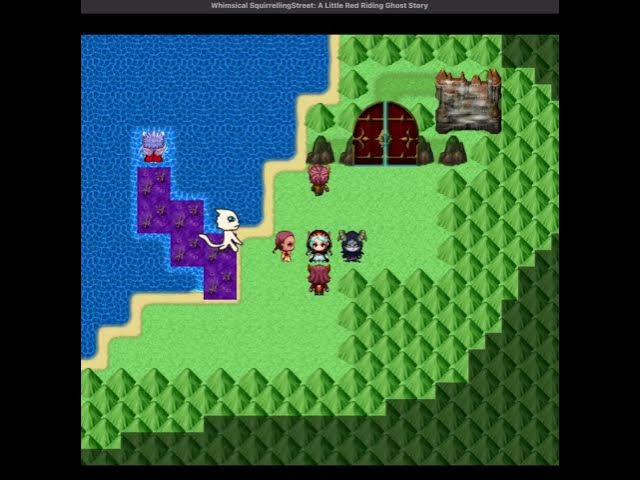 Video thumbnail for I Finally Made My First Cat Sprite Work! | #indiedev #devlog Progress