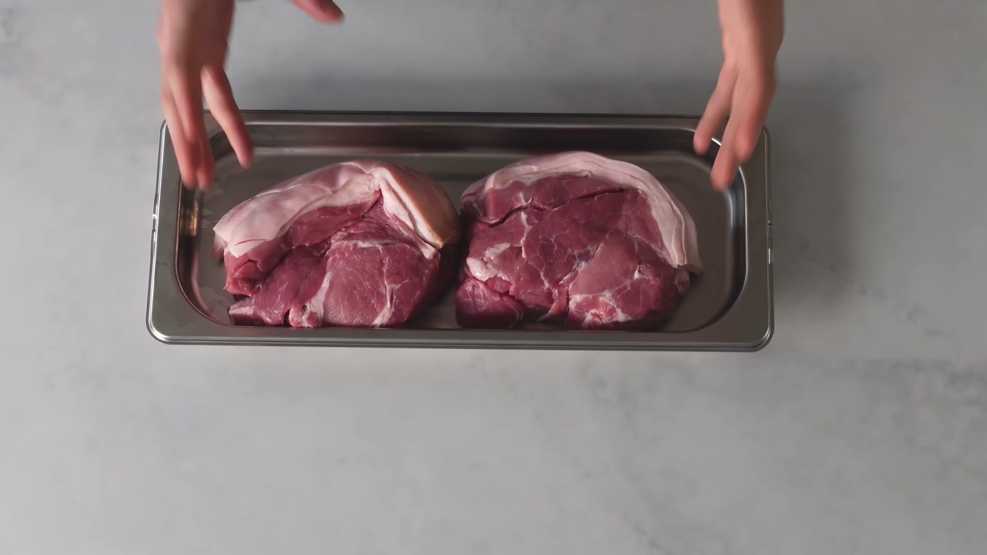 Video thumbnail for Homemade Bangers & Mash ¦ SAMSEATS (2160p 25fps AV1 128kbit AAC English)