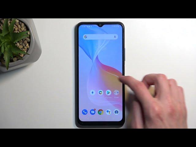 Video thumbnail for Capture the Moment: Taking Screenshots on VIVO Y21s