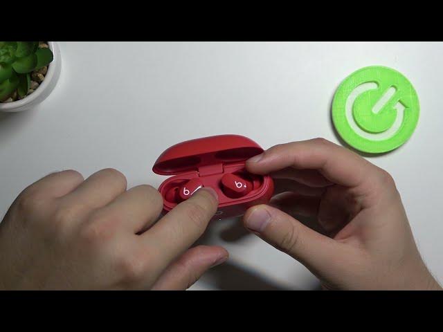 Video thumbnail for How to Connect Beats Studio Buds with Apple Watch? Pair Beats Buds with Apple Watch