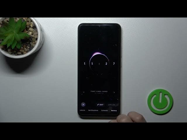 Video thumbnail for How To Customize Always On Display For Realme Narzo 50i Prime