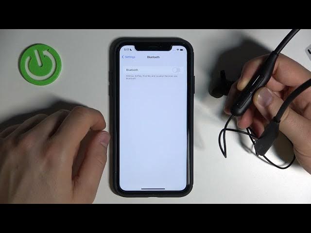 Video thumbnail for How to Pair vivo Wireless Sport Lite with iPhone?