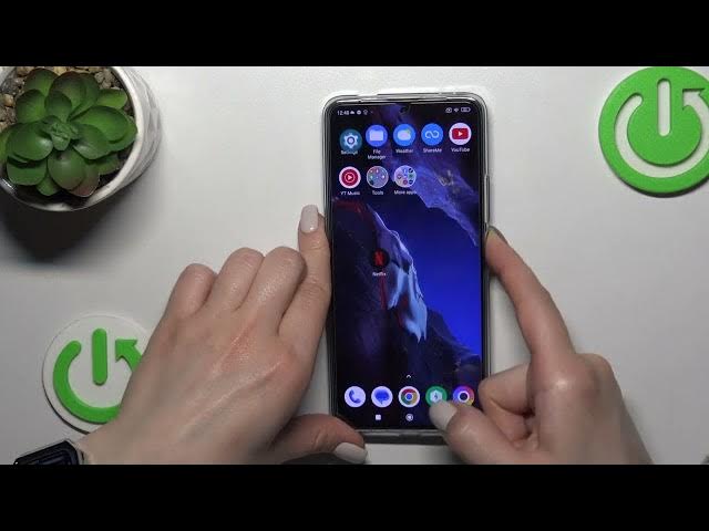 Video thumbnail for How to Turn Off AOD in POCO F5 Pro – Stop Always on Display