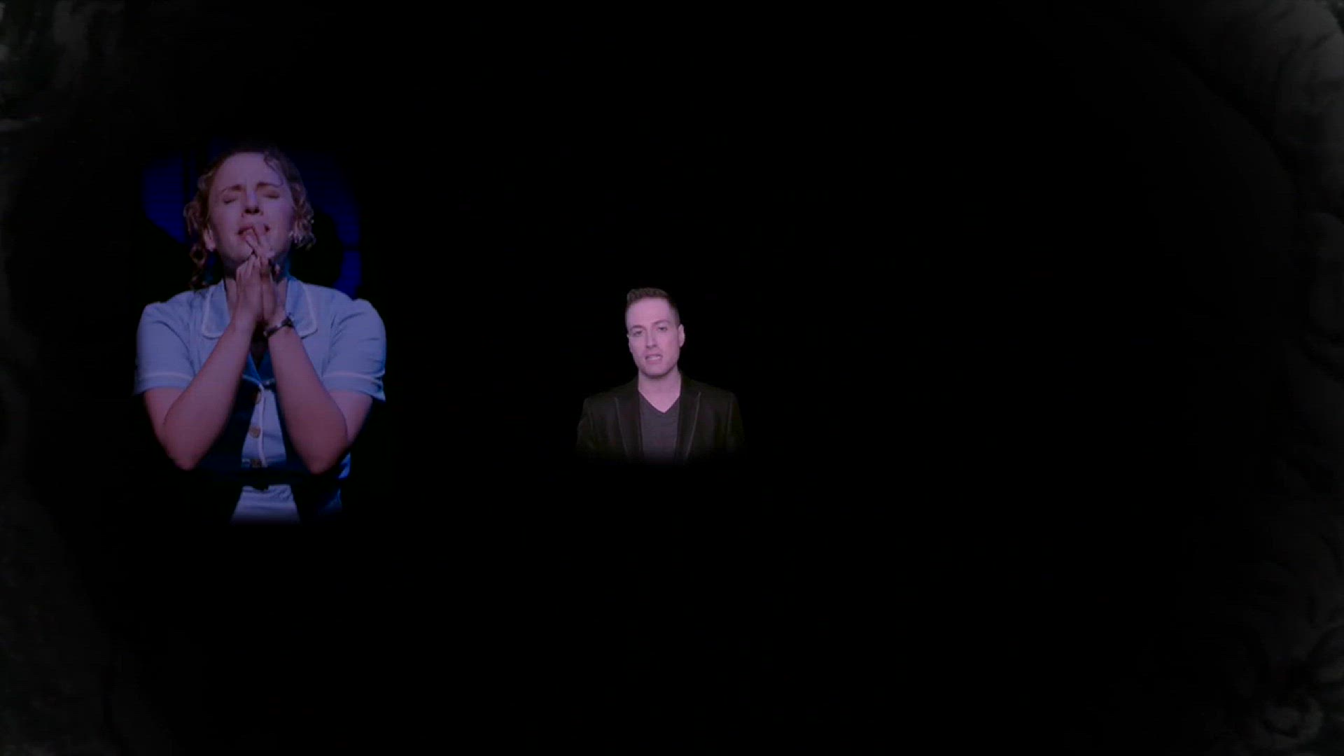 Video thumbnail for BWW Rewind: HAMILTON Takes Over the Tonys with an Ode from Randy Rainbow