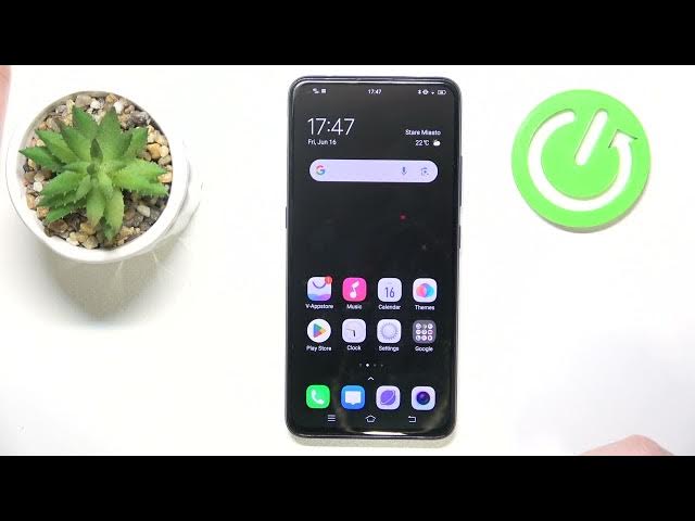Video thumbnail for How to Off Background Data in VIVO - Enabling the Data Saver Feature - Data Saving Mode