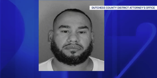Video thumbnail for Poughkeepsie man sentenced to 15 years in prison for cocaine possession