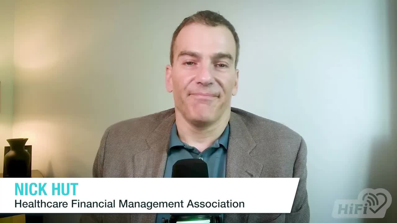 Video thumbnail for hifi-health-news: medicare uses ai for prior authorization concerns