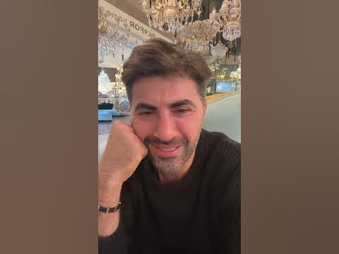 Video thumbnail for Zaur Gunay. Haradan izlediz canli yayimi?