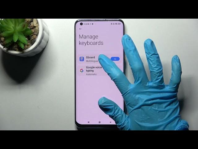 Video thumbnail for How to Turn On Auto Correction on Xiaomi Mi 10 Pro – Turn Off Autocorrection