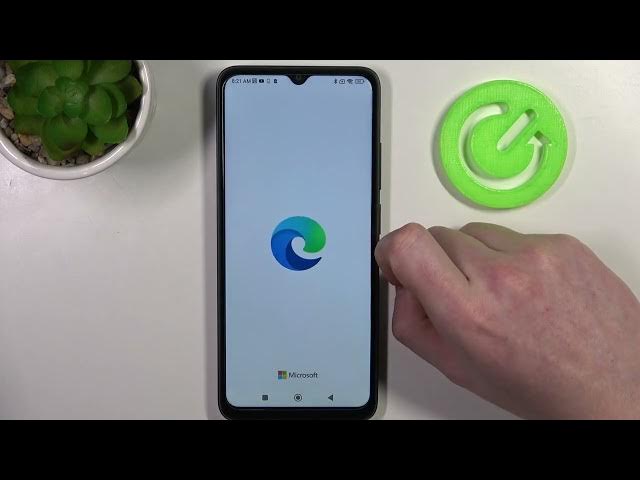 Video thumbnail for How to Install the Microsoft Edge Browser App on a POCO C50