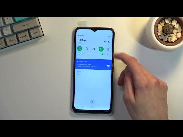 Video thumbnail for How to Use Do Not Disturb on INFINIX Hot 11