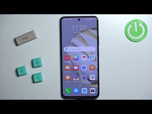 Video thumbnail for How to Set Up Huawei Nova 10 SE? | First Configuration Process
