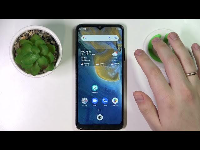 Video thumbnail for How to Set Chrome as Default Browser on ZTE BLADE A71 / Change Default Browser on ZTE BLADE A71