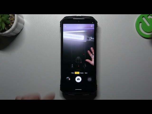 Video thumbnail for How to Use Front Camera on DOOGEE V Max – Activate Mirror Reflection