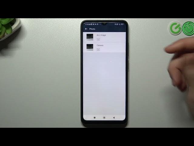 Video thumbnail for How to Send Fax Messages Using POCO C50 / Easy Fax App for POCO C50