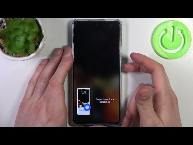 Video thumbnail for How to Take Screenshots on HUAWEI Nova 11i | Screenshot Tutorial