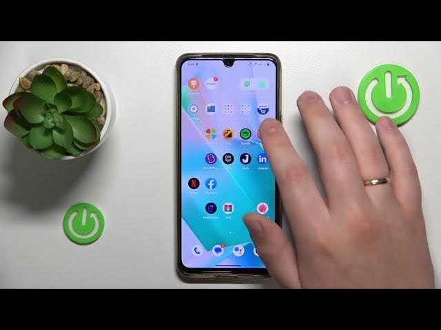 Video thumbnail for How to Enable Data Saver on Vivo T1 Pro 5G / Manage Your Data Usage