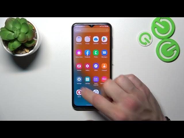 Video thumbnail for How to Enable/Disable Smart Sidebar on SAMSUNG Galaxy A23 - Manage Smart Sidebar