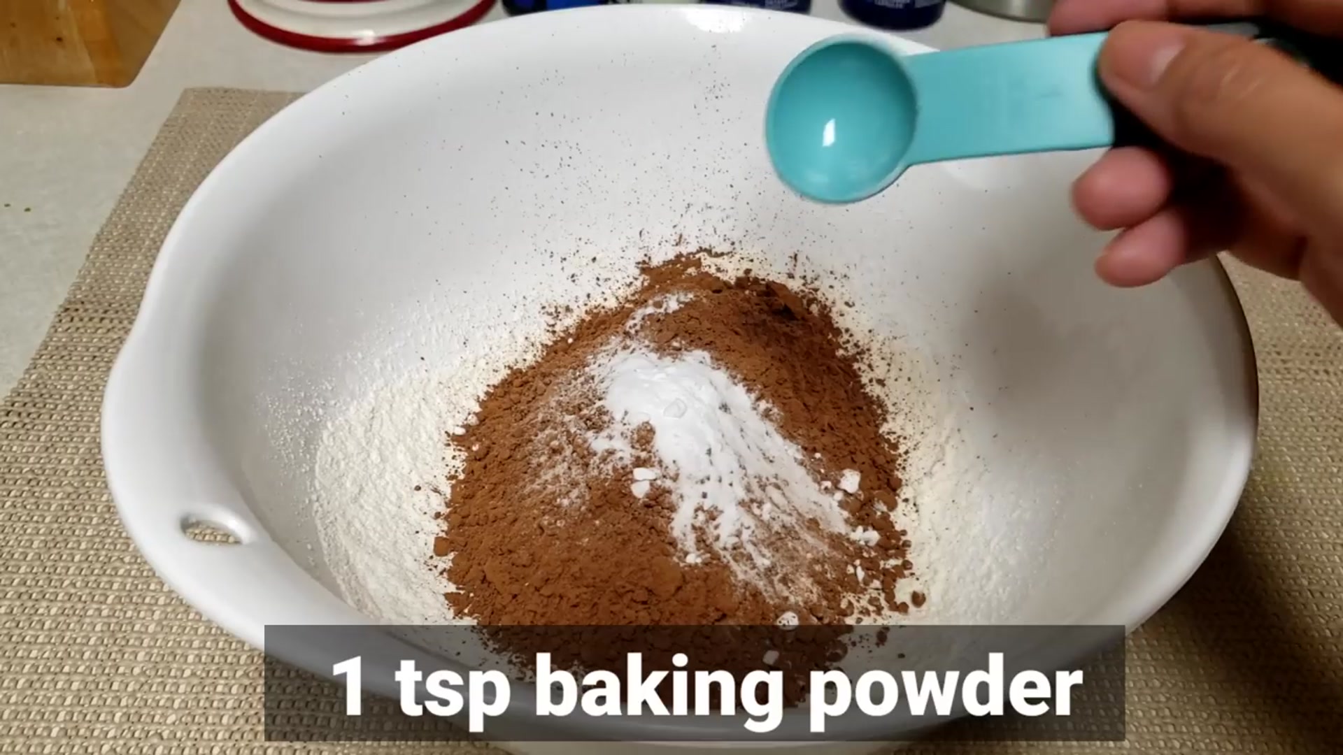 Video thumbnail for THE BEST SUPER MOIST MILO CAKE ¦ NO OVEN ¦ EASY TO MAKE ¦ STEAMED MILO CAKE (720p 60fps)