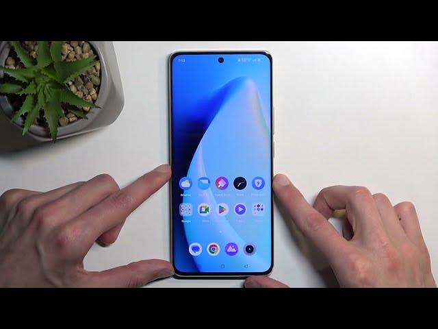 Video thumbnail for How to Boot Recovery Mode on REALME 10 Pro+?