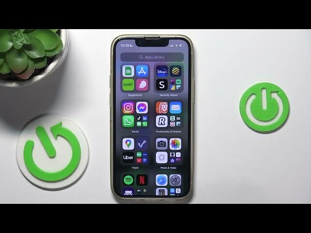 Video thumbnail for How to Disable Shake to Undo on iPhone? | Deactivate Shake to Delete