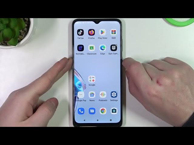 Video thumbnail for Does MOTOROLA Moto E22 Have Led Lamp Notifications