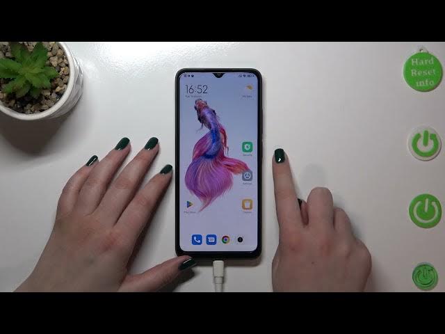 Video thumbnail for How to Perform Soft Reset Operation on POCO C50 / Easily Reboot Your POCO C50 Smartphone