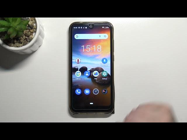 Video thumbnail for How to Turn Off Running Apps on CUBOT R19 – Close Background Apps
