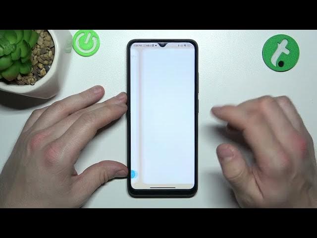 Video thumbnail for How to Find and Enter the File Manager on a POCO C50