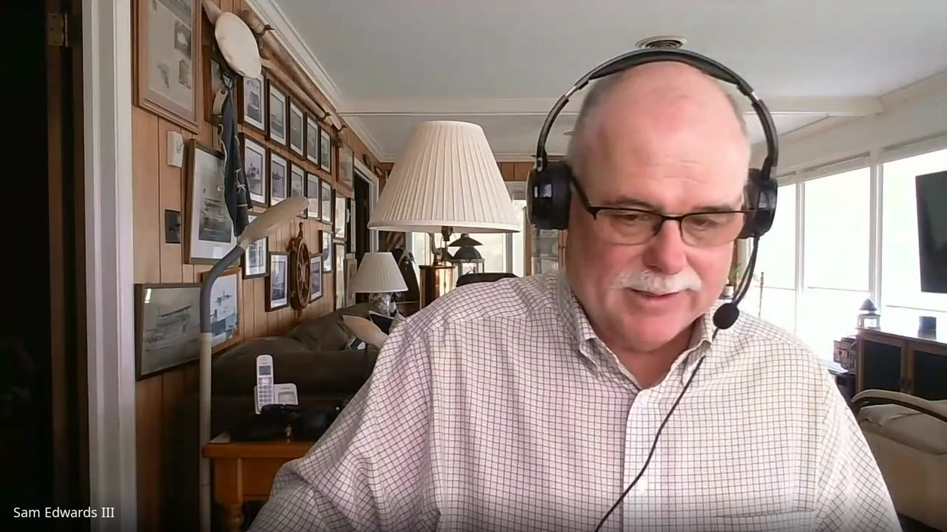 Video thumbnail for Cured Meat Q_A_ Where_s the best place to hang an aging ham in your home_(720P_HD)