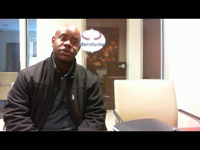 Video thumbnail for Berman's Infiniti of Merrillville- Aurora customer buys car at Berman's Infiniti of Merrillville