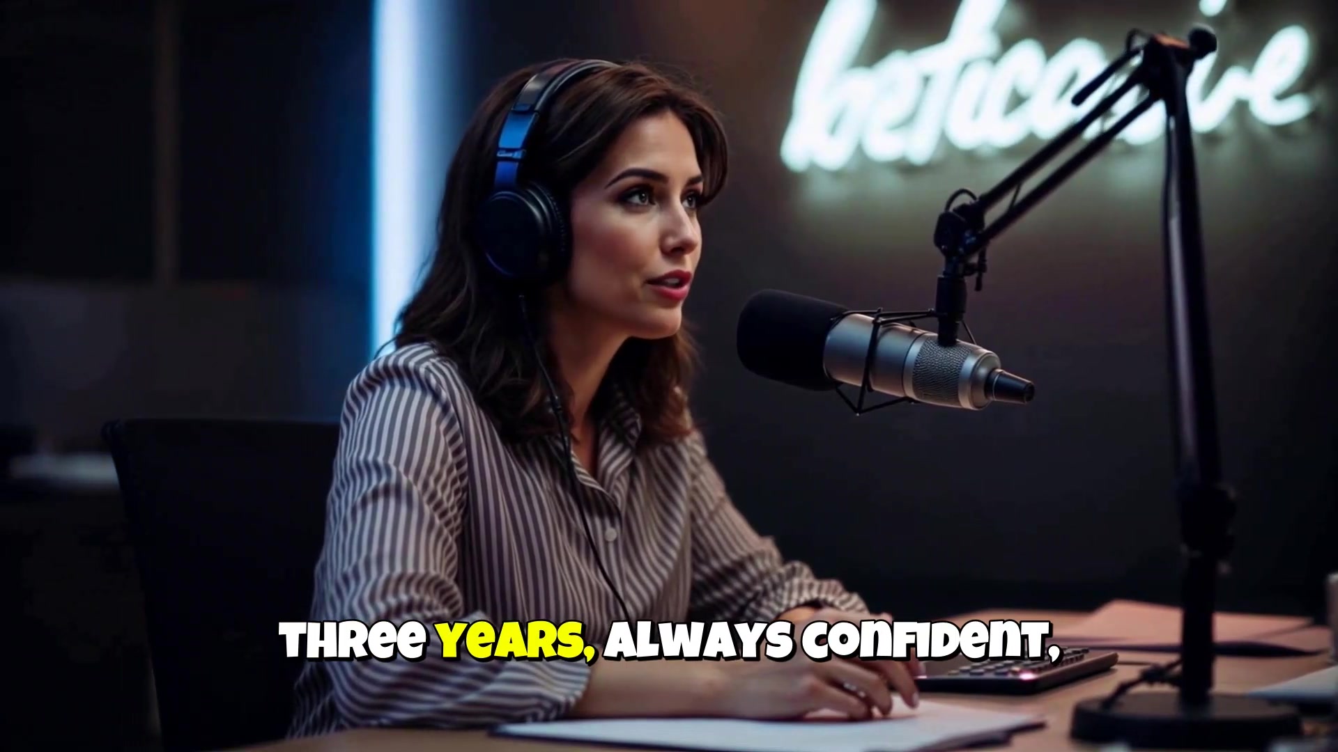 Video thumbnail for Brother Changed the Will Behind My Back