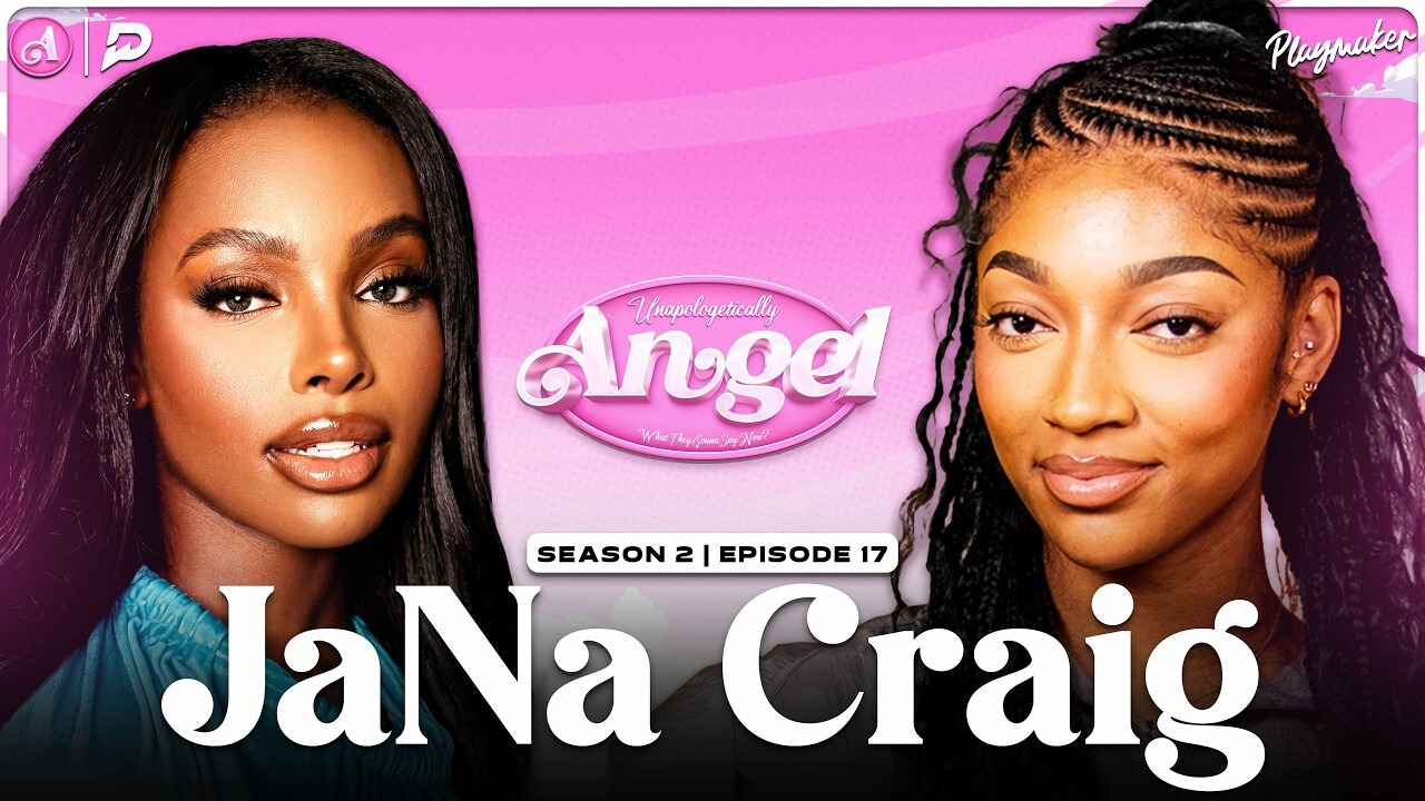 Video thumbnail for Jana Craig Opens Up About Life In The Villa, Her Newfound Fame + Untold PPG Stories