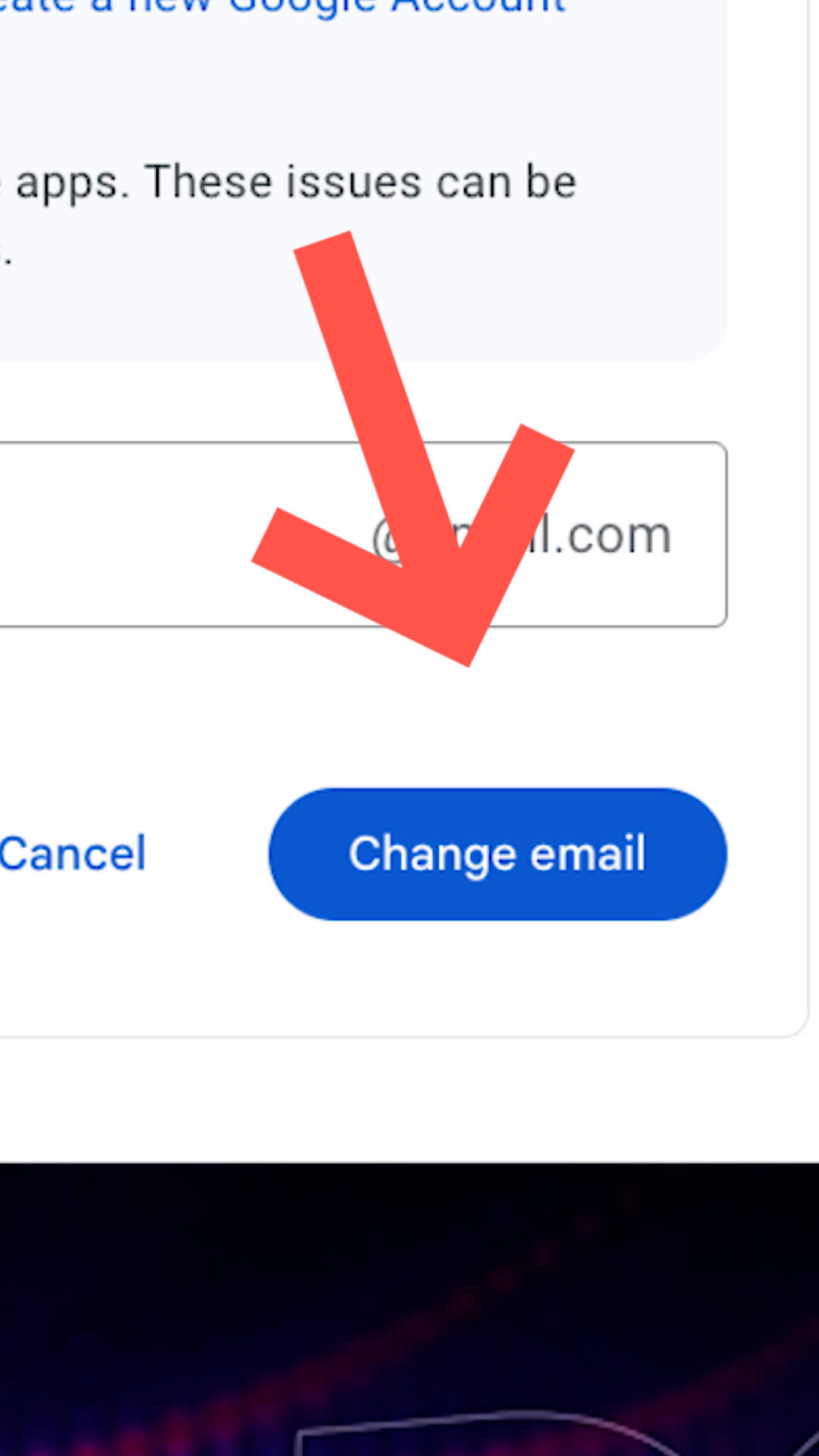 Video thumbnail for Embarrassing Gmail Name? You Can Now Change It | HTDIA