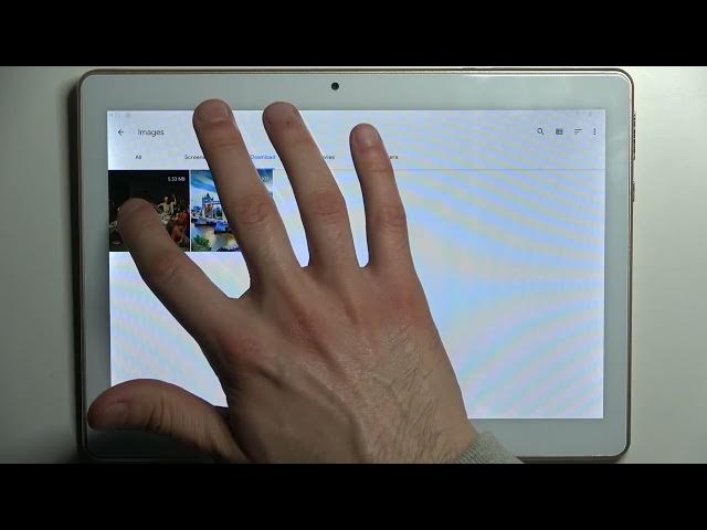 Video thumbnail for How to Transfer Files to SD Card on TOSCIDO X109 - Move Files to SD Card