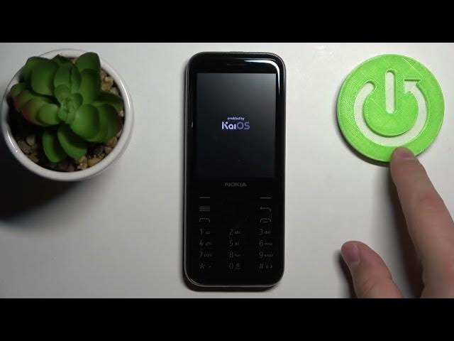 Video thumbnail for How to Enter Recovery Mode on Nokia 8000 4G – Quit Recovery Mode