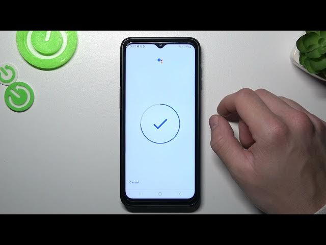 Video thumbnail for How to Make the Google Assistant Accessible from the Lock Screen on the SAMSUNG Galaxy Xcover6 Pro