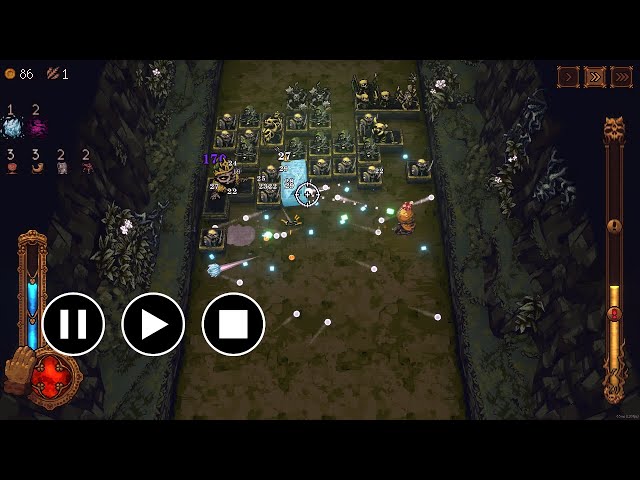 Video thumbnail for BALL X PIT - Pause, Play, Quit Episode 15