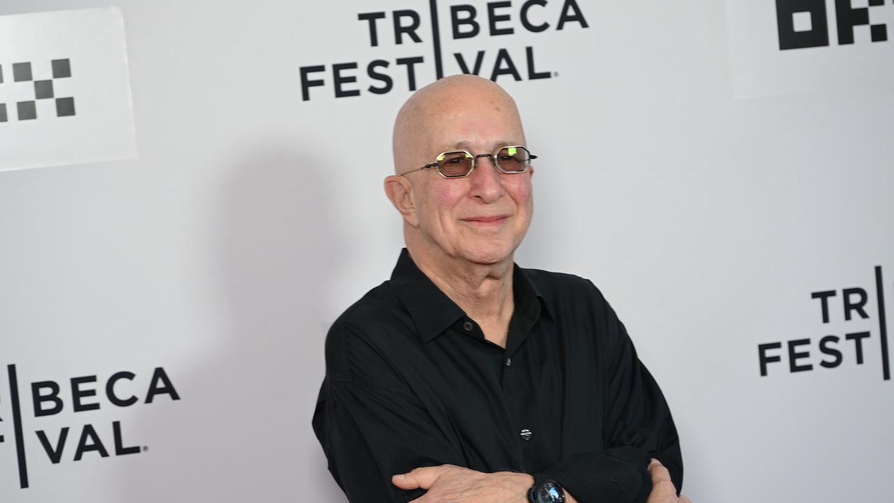 Video thumbnail for NY: 'In Memoriam' Premiere - 2026 Tribeca Festival - Arrivals 5.