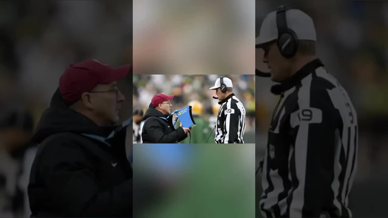 Video thumbnail for Rule Changes for the 2023 NFL Season How are we feelin?? -MARRSKII