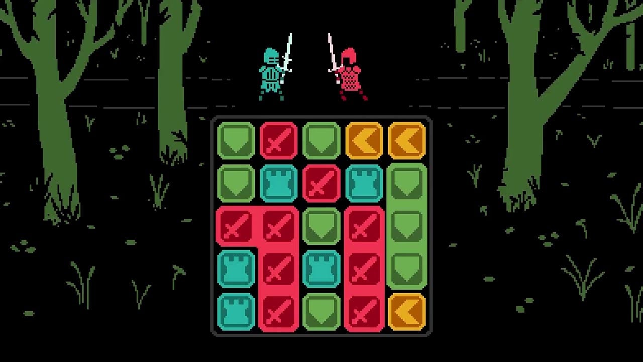 Video thumbnail for Kaamos - Official Release Date Trailer