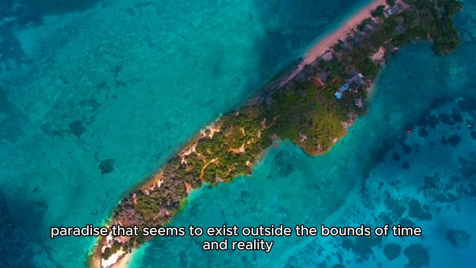 Video thumbnail for island